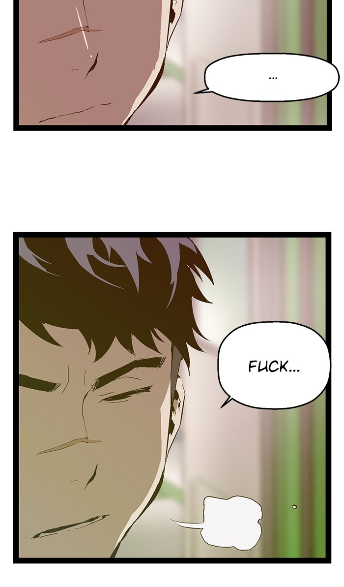 Weak Hero Chapter 65 page 49 - Chapter 65: Ep. 65