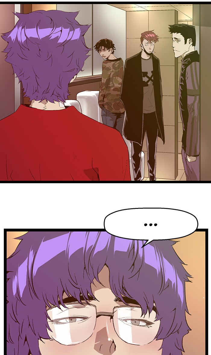 Weak Hero Chapter 65 page 5 - Chapter 65: Ep. 65