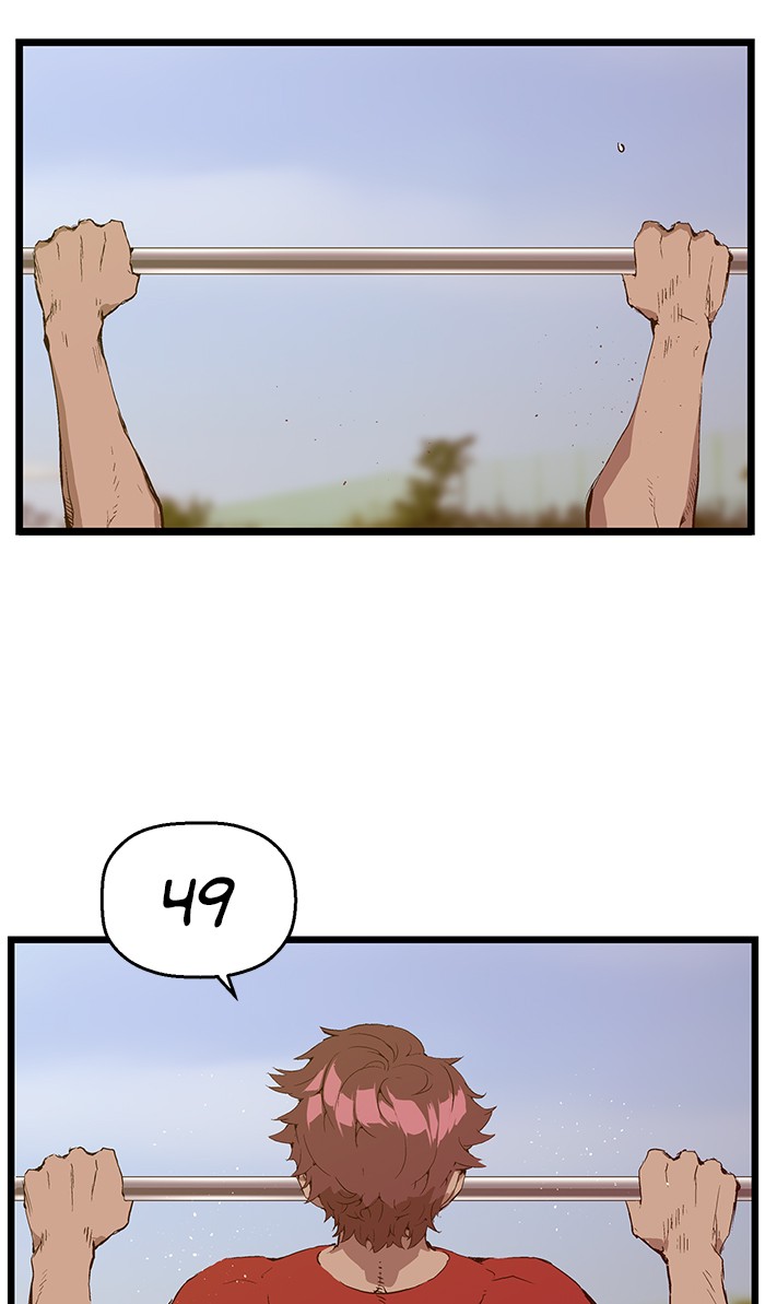 Weak Hero Chapter 65 page 51 - Chapter 65: Ep. 65