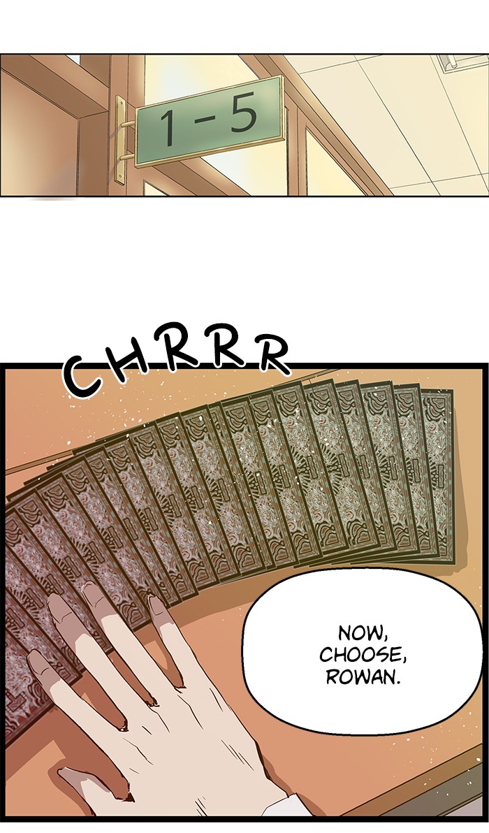 Weak Hero Chapter 65 page 58 - Chapter 65: Ep. 65
