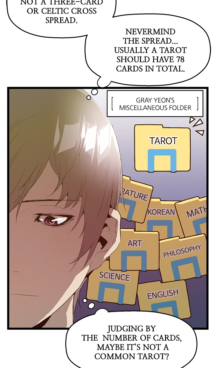 Weak Hero Chapter 65 page 60 - Chapter 65: Ep. 65
