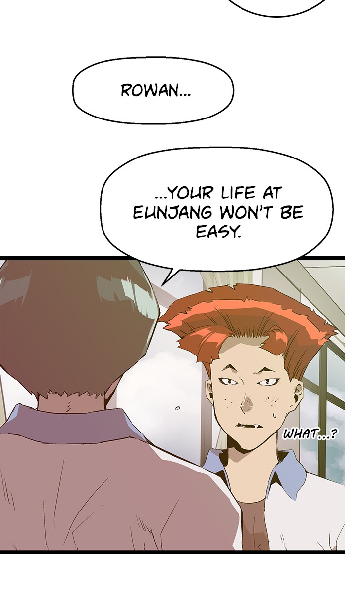 Weak Hero Chapter 66 page 10 - Chapter 66: Ep. 66