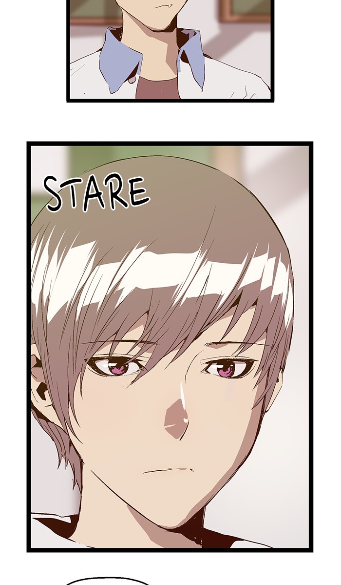 Weak Hero Chapter 66 page 13 - Chapter 66: Ep. 66