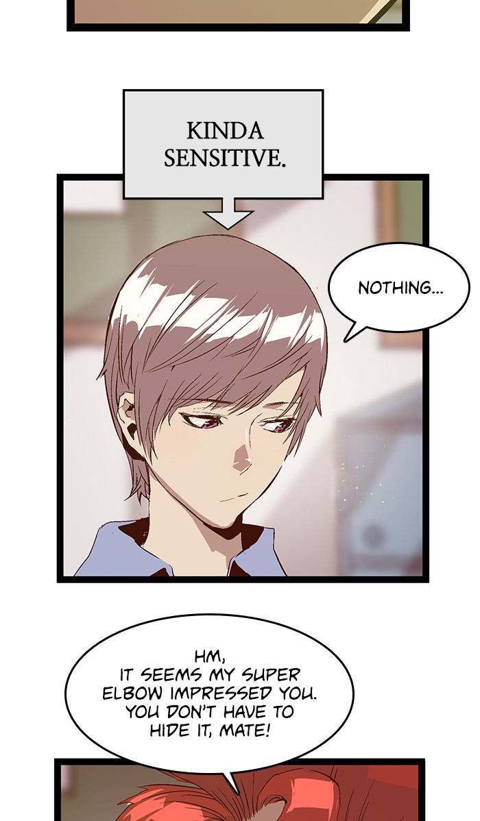 Weak Hero Chapter 66 page 15 - Chapter 66: Ep. 66