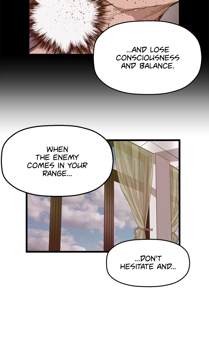 Weak Hero Chapter 66 page 20 - Chapter 66: Ep. 66