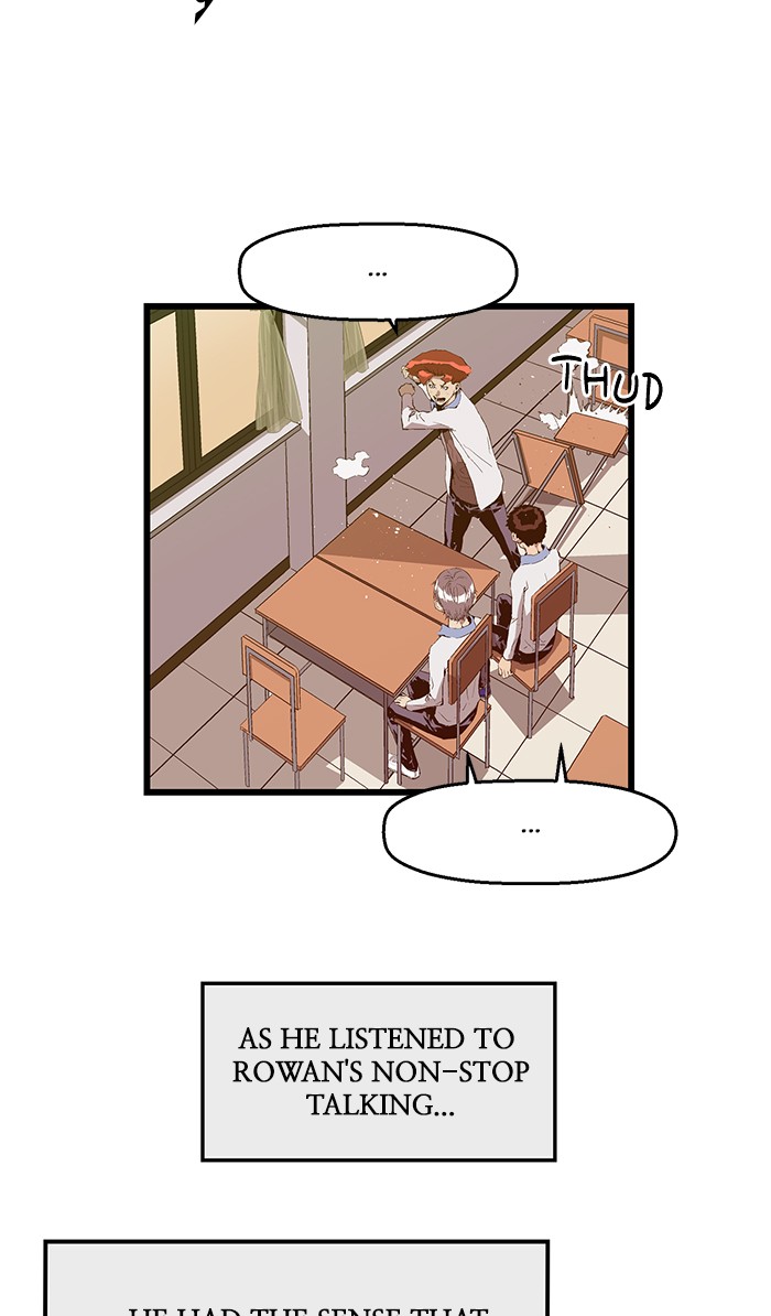 Weak Hero Chapter 66 page 22 - Chapter 66: Ep. 66
