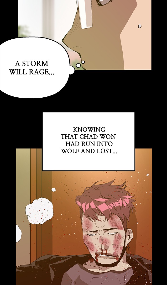 Weak Hero Chapter 66 page 26 - Chapter 66: Ep. 66