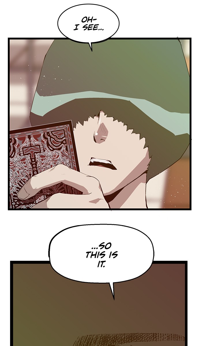 Weak Hero Chapter 66 page 3 - Chapter 66: Ep. 66