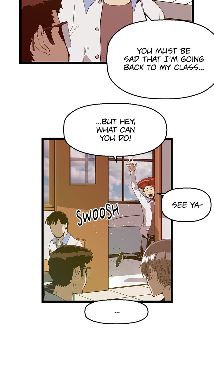 Weak Hero Chapter 66 page 30 - Chapter 66: Ep. 66