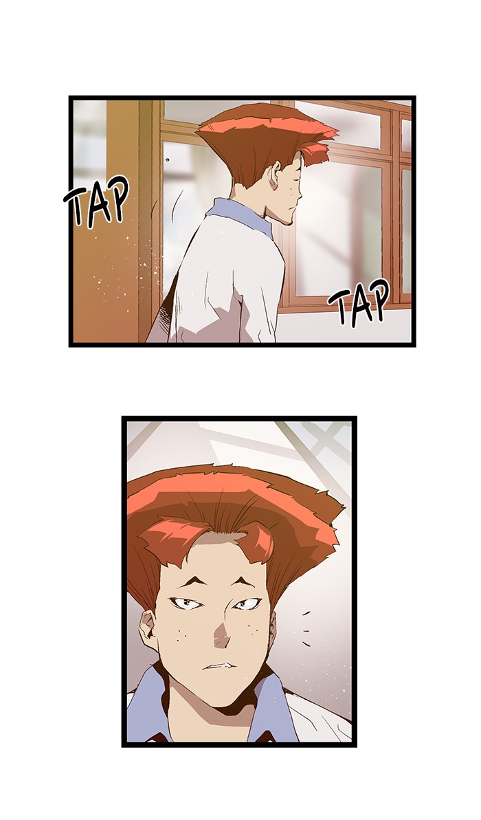 Weak Hero Chapter 66 page 31 - Chapter 66: Ep. 66