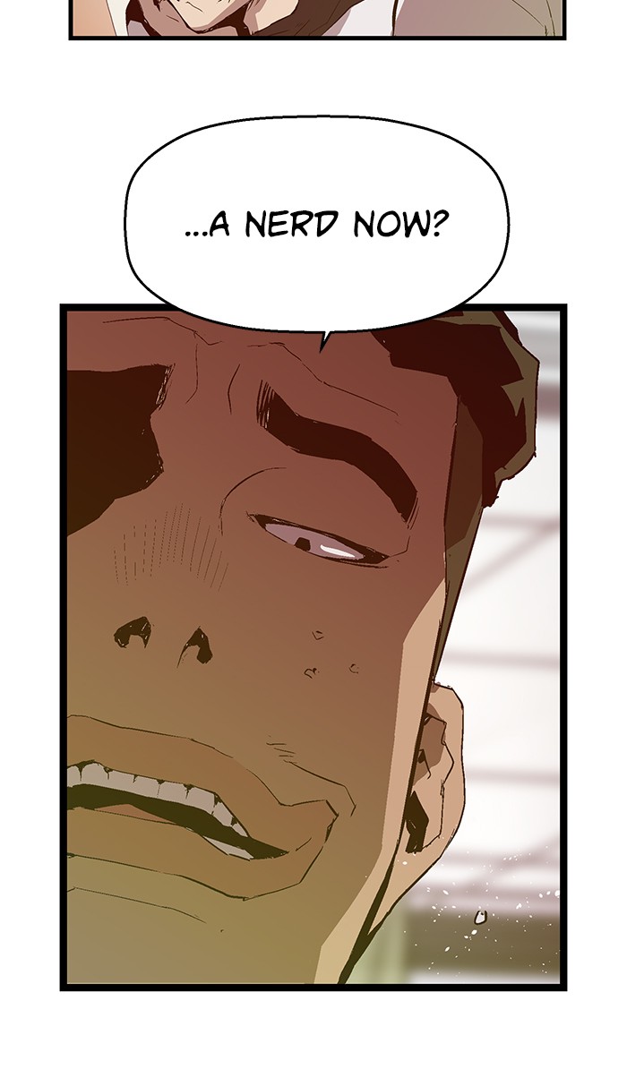 Weak Hero Chapter 66 page 40 - Chapter 66: Ep. 66