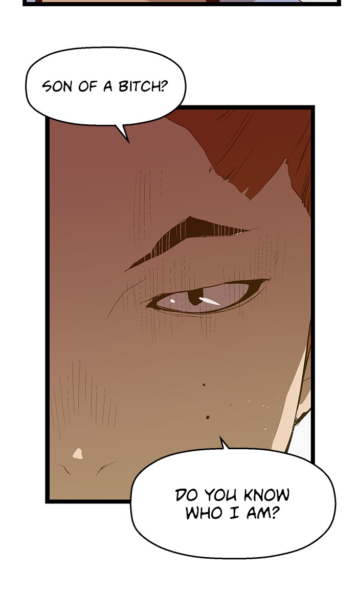Weak Hero Chapter 66 page 46 - Chapter 66: Ep. 66