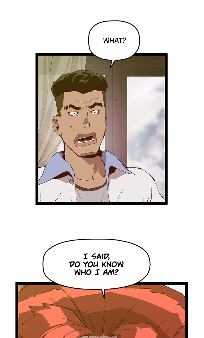 Weak Hero Chapter 66 page 47 - Chapter 66: Ep. 66