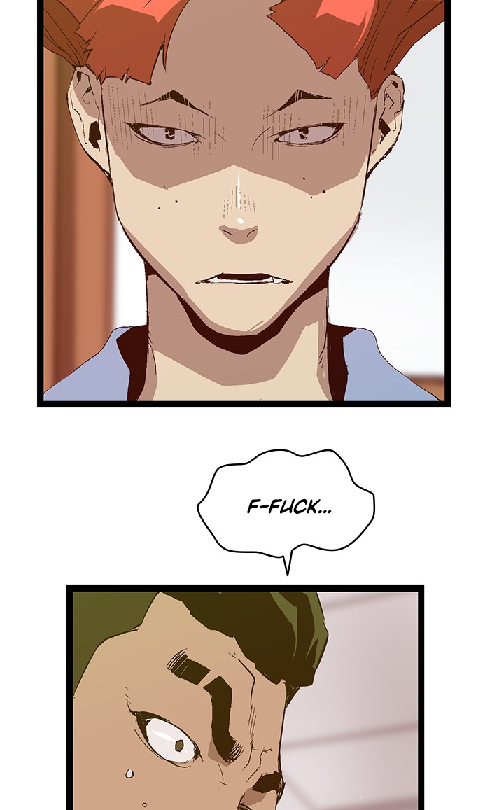 Weak Hero Chapter 66 page 48 - Chapter 66: Ep. 66
