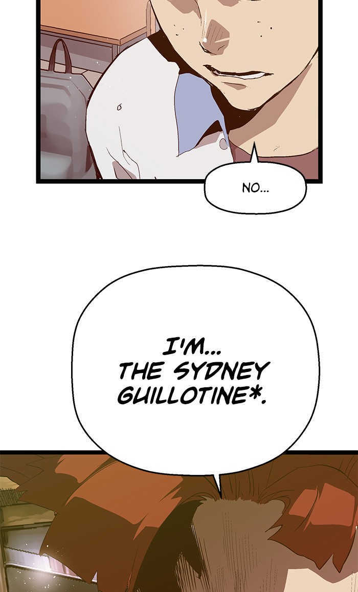 Weak Hero Chapter 66 page 50 - Chapter 66: Ep. 66