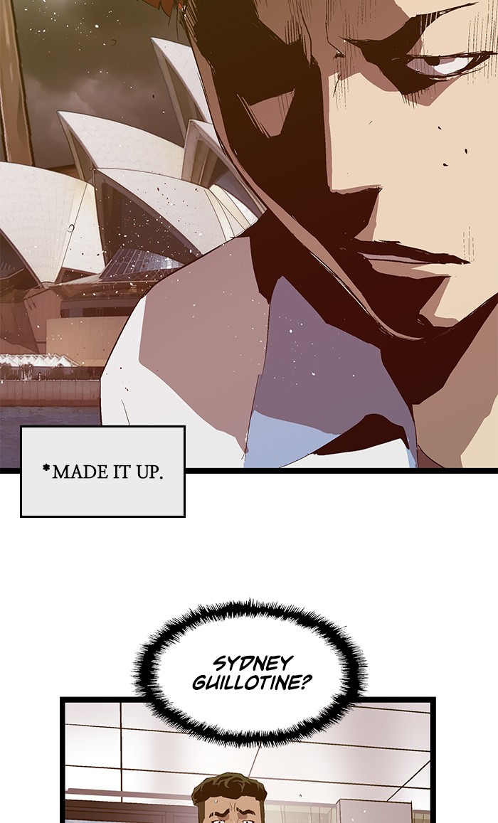Weak Hero Chapter 66 page 51 - Chapter 66: Ep. 66