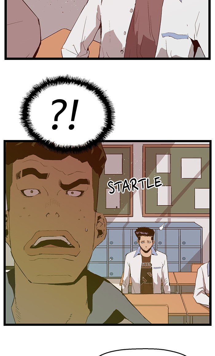 Weak Hero Chapter 66 page 53 - Chapter 66: Ep. 66