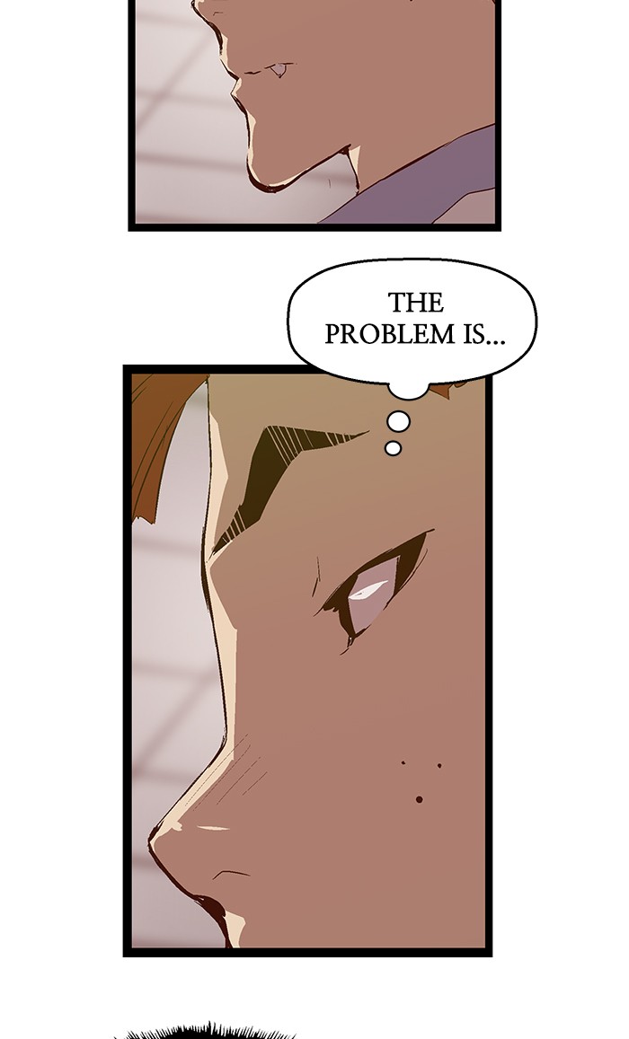 Weak Hero Chapter 66 page 56 - Chapter 66: Ep. 66