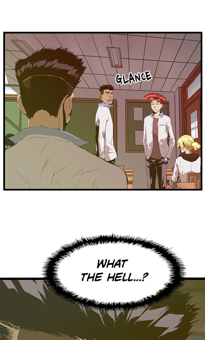Weak Hero Chapter 66 page 58 - Chapter 66: Ep. 66