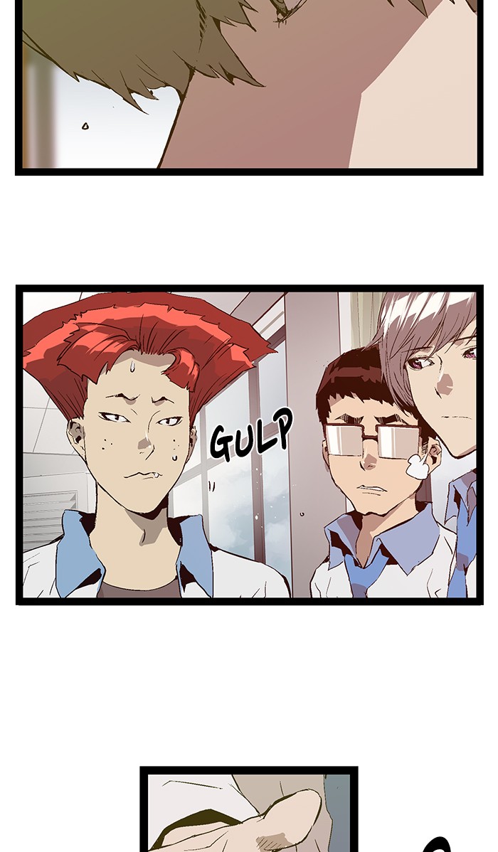 Weak Hero Chapter 66 page 6 - Chapter 66: Ep. 66