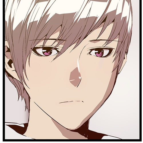 Weak Hero Chapter 66: Ep. 66 cover