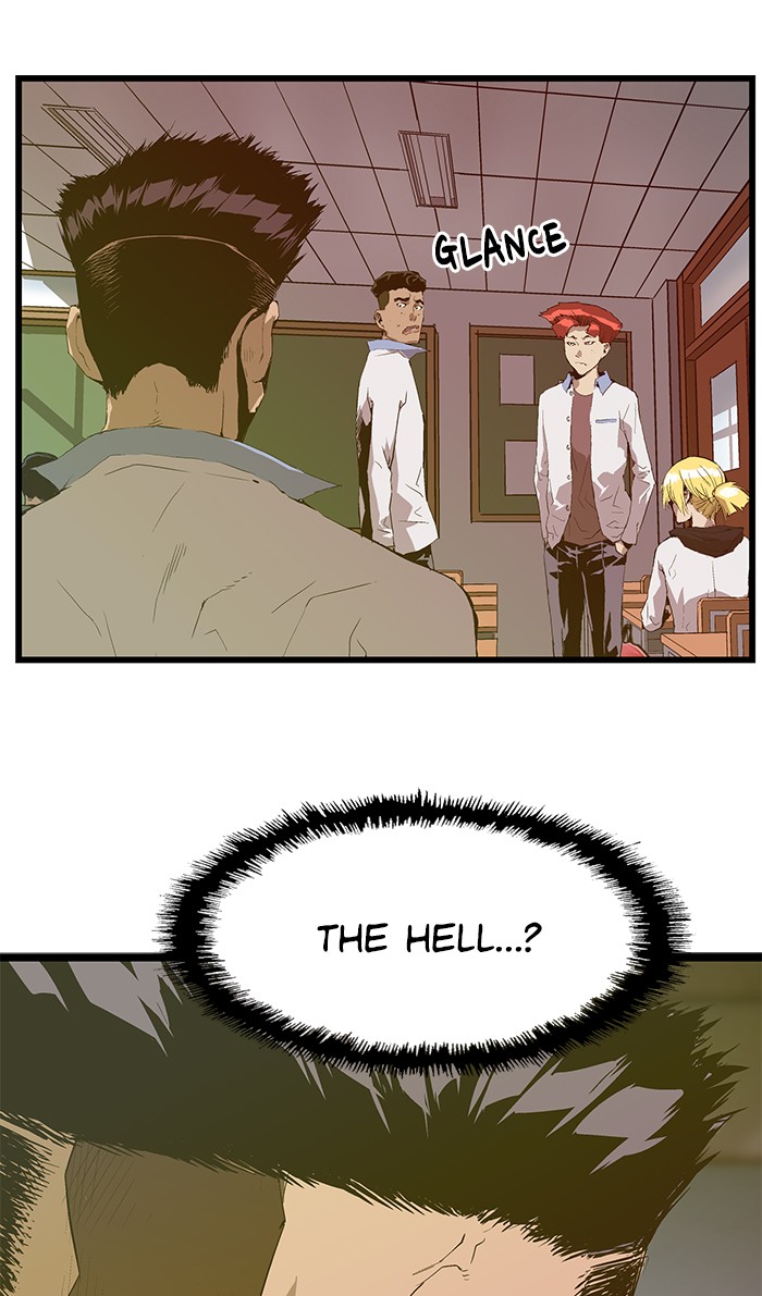 Weak Hero Chapter 67 page 1 - Chapter 67: Ep. 67
