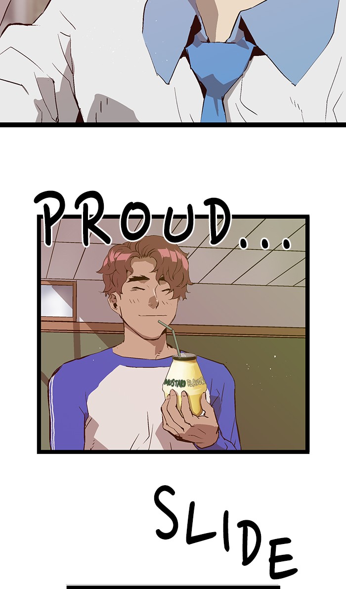 Weak Hero Chapter 67 page 10 - Chapter 67: Ep. 67