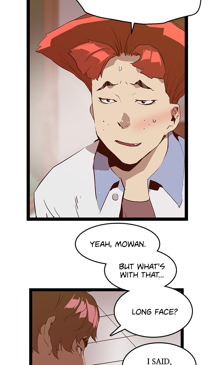 Weak Hero Chapter 67 page 13 - Chapter 67: Ep. 67