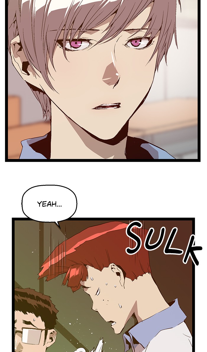 Weak Hero Chapter 67 page 16 - Chapter 67: Ep. 67