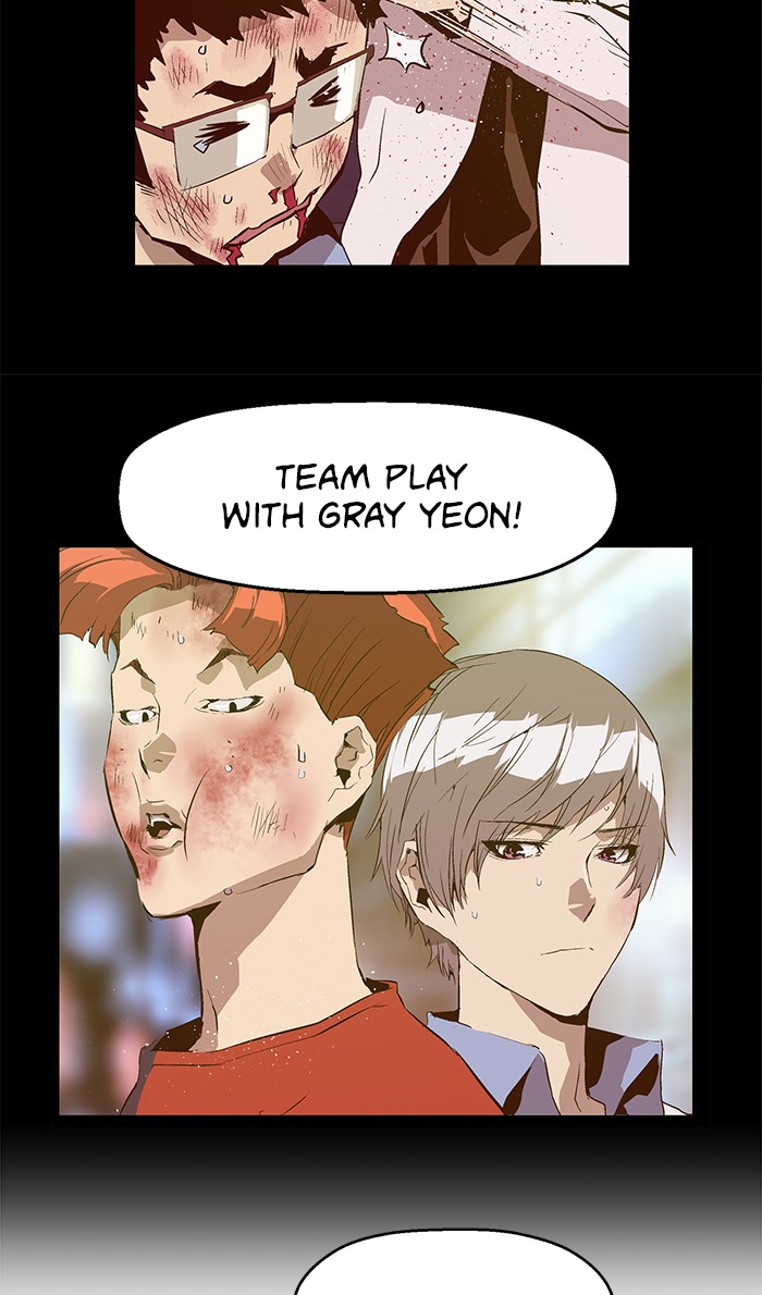 Weak Hero Chapter 67 page 19 - Chapter 67: Ep. 67