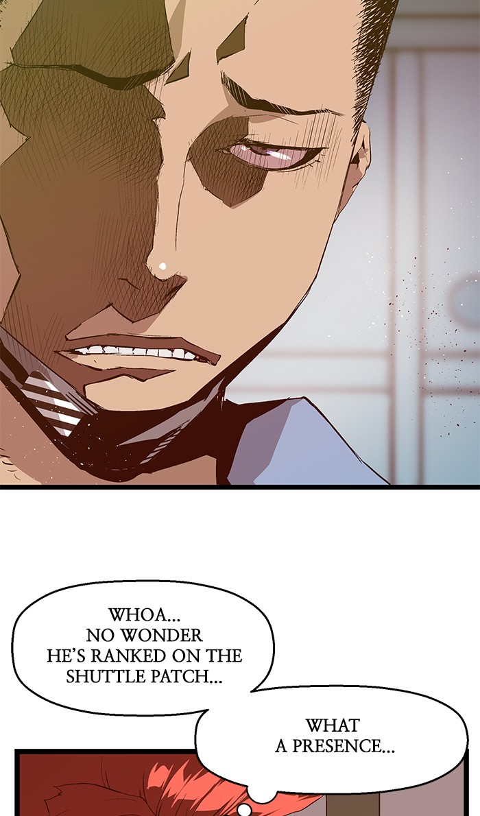 Weak Hero Chapter 67 page 2 - Chapter 67: Ep. 67