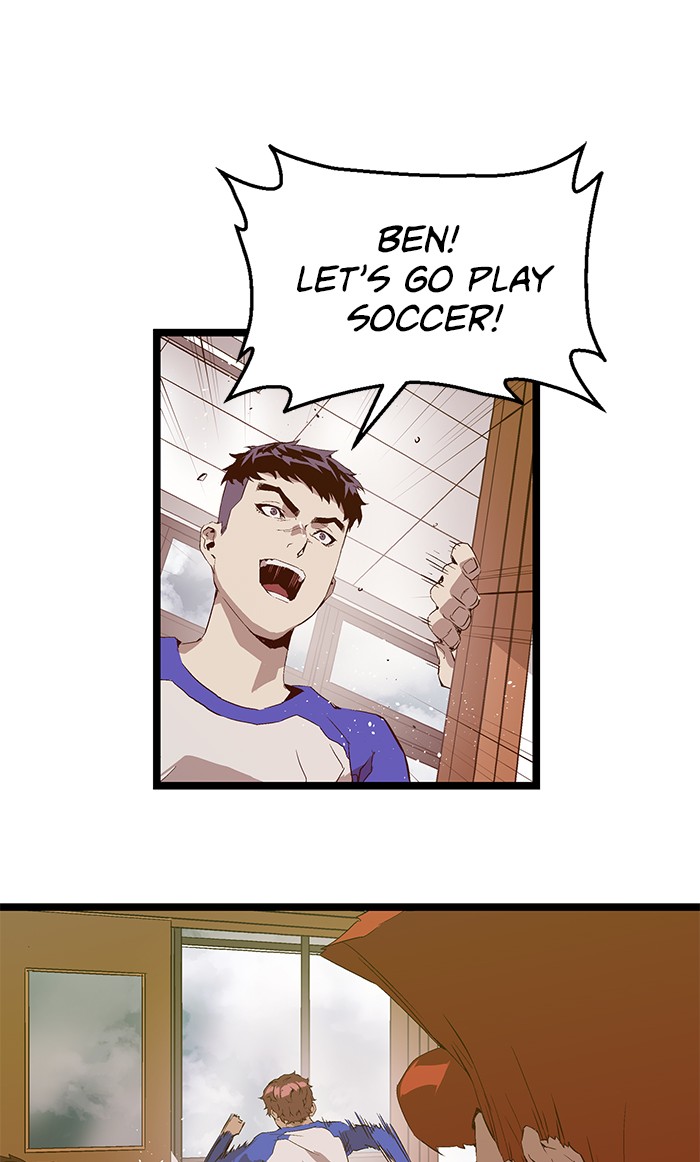 Weak Hero Chapter 67 page 23 - Chapter 67: Ep. 67