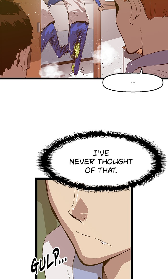 Weak Hero Chapter 67 page 24 - Chapter 67: Ep. 67