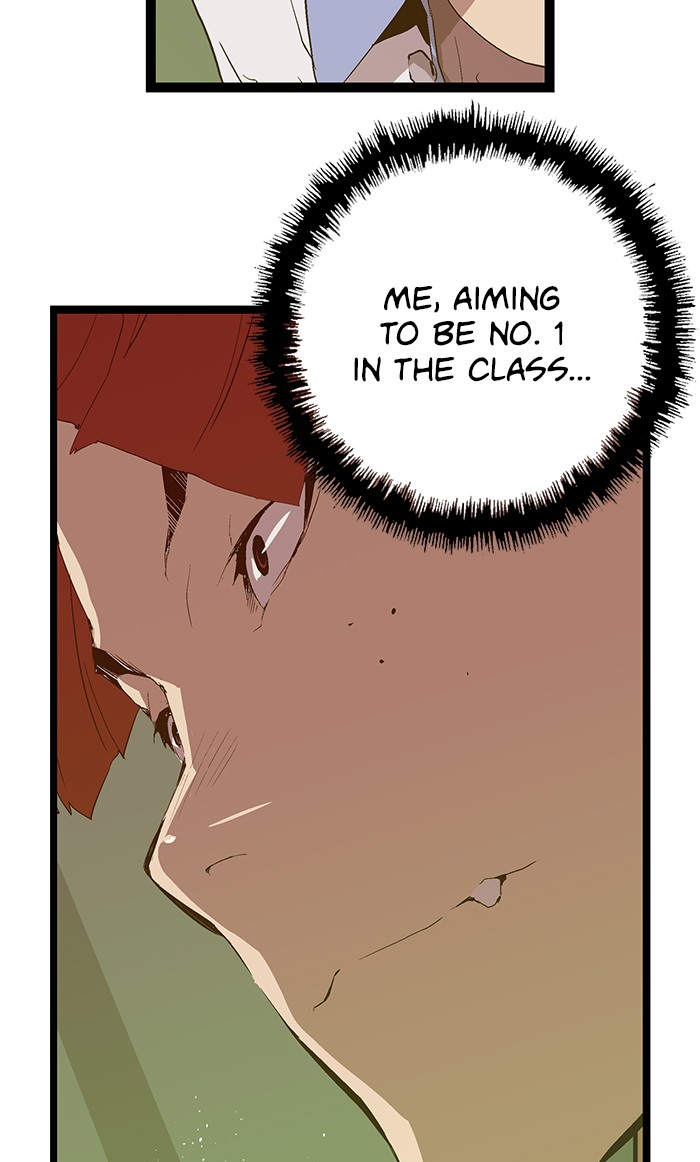 Weak Hero Chapter 67 page 25 - Chapter 67: Ep. 67