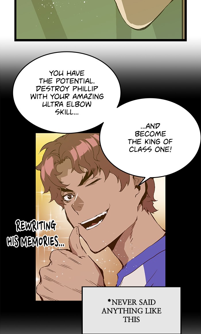 Weak Hero Chapter 67 page 26 - Chapter 67: Ep. 67