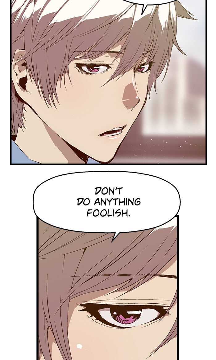 Weak Hero Chapter 67 page 29 - Chapter 67: Ep. 67