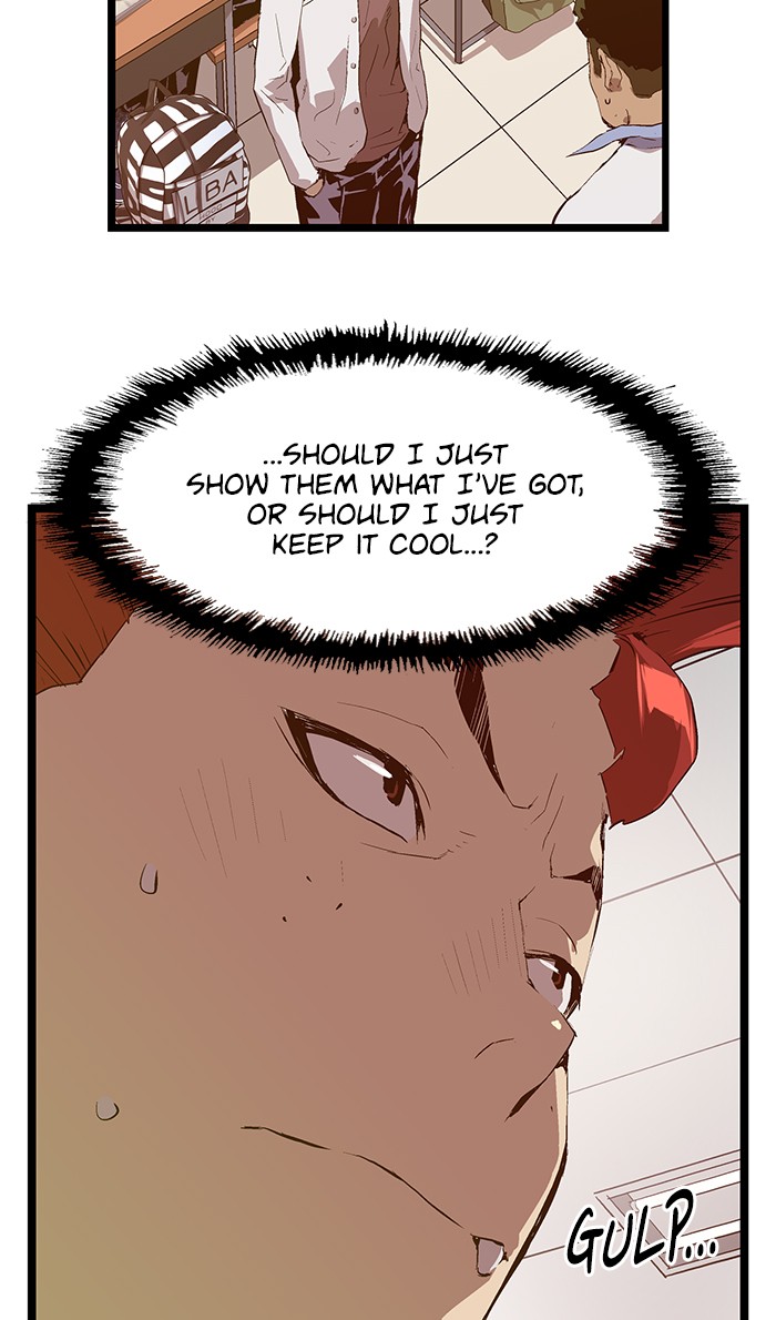 Weak Hero Chapter 67 page 4 - Chapter 67: Ep. 67