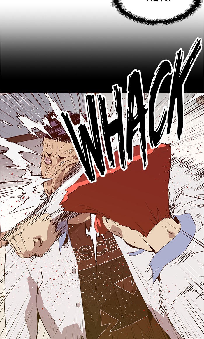 Weak Hero Chapter 67 page 45 - Chapter 67: Ep. 67