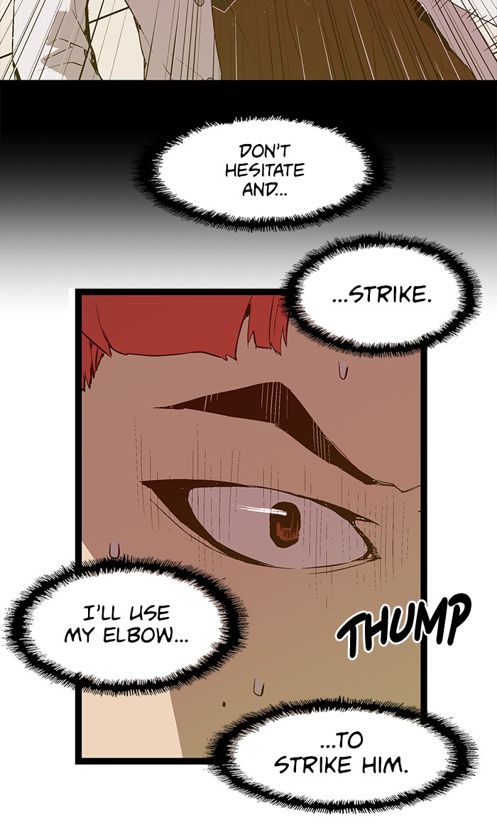 Weak Hero Chapter 67 page 46 - Chapter 67: Ep. 67