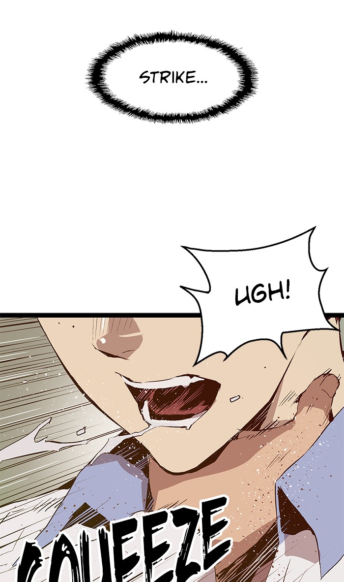Weak Hero Chapter 67 page 47 - Chapter 67: Ep. 67