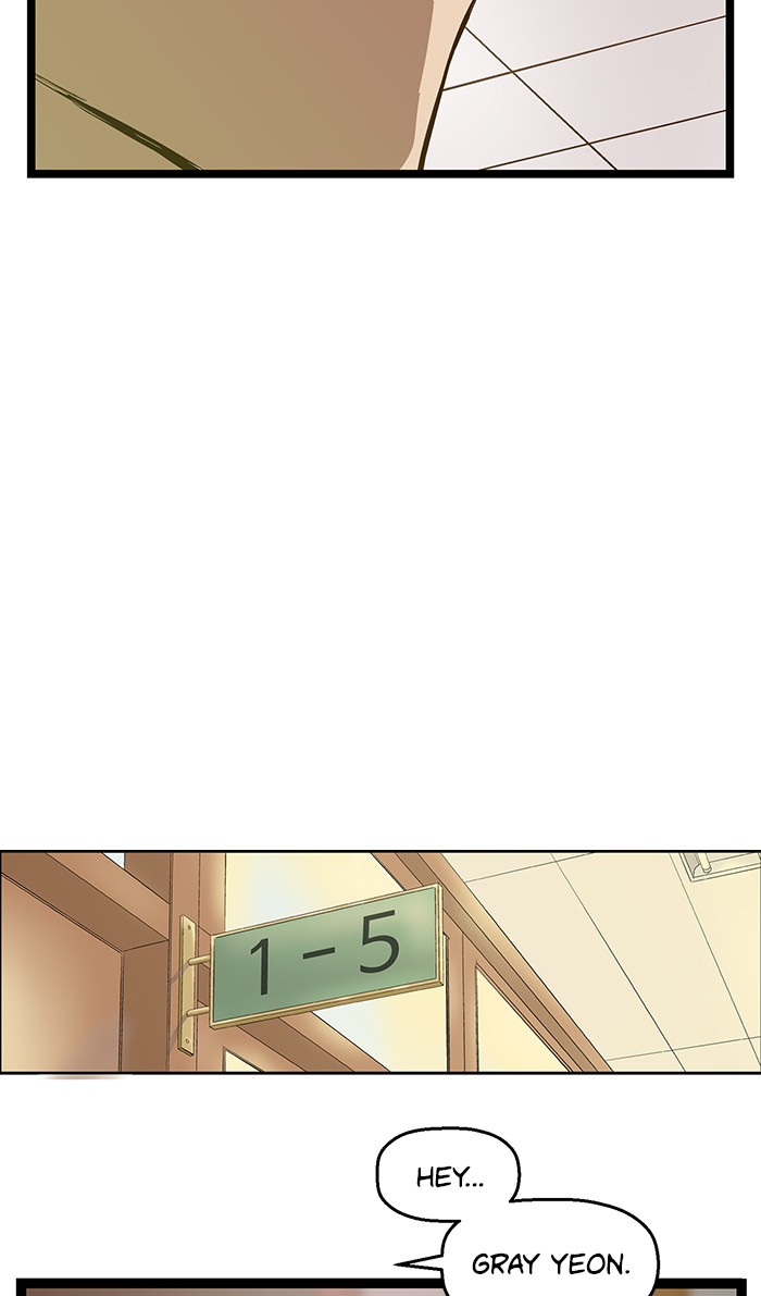 Weak Hero Chapter 67 page 5 - Chapter 67: Ep. 67