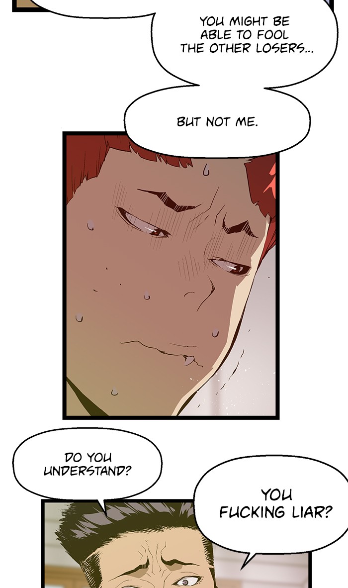 Weak Hero Chapter 67 page 52 - Chapter 67: Ep. 67