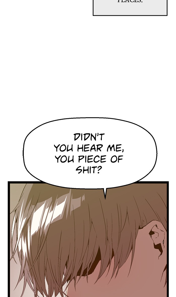 Weak Hero Chapter 67 page 60 - Chapter 67: Ep. 67