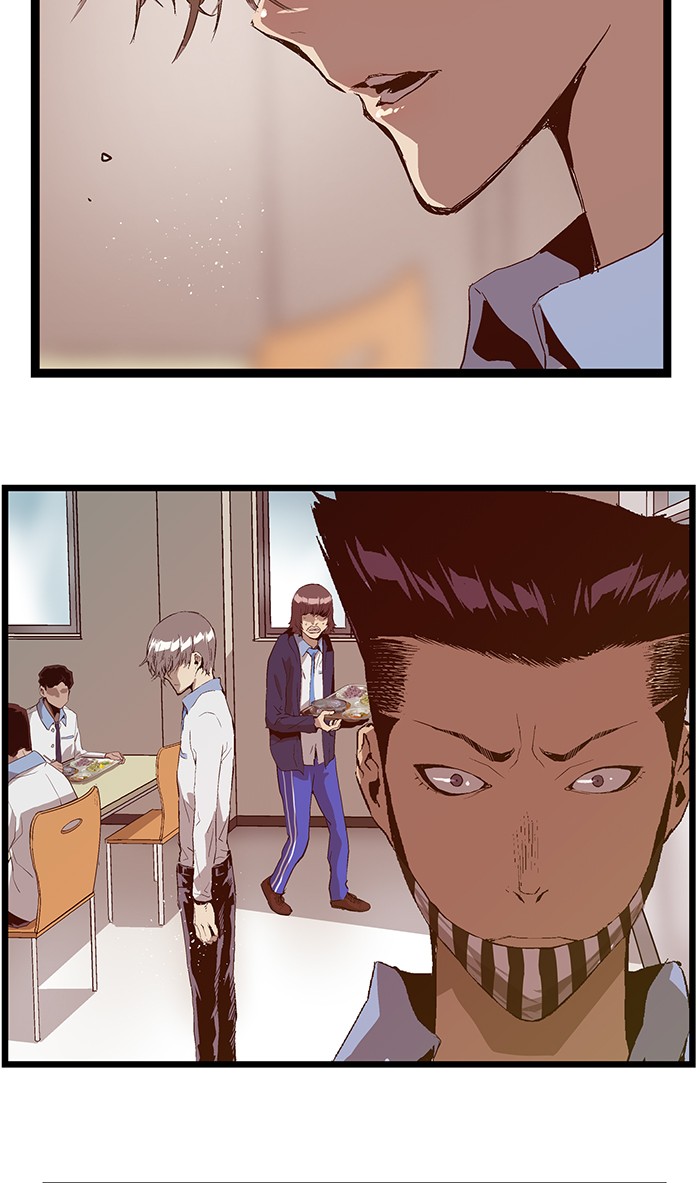 Weak Hero Chapter 67 page 61 - Chapter 67: Ep. 67