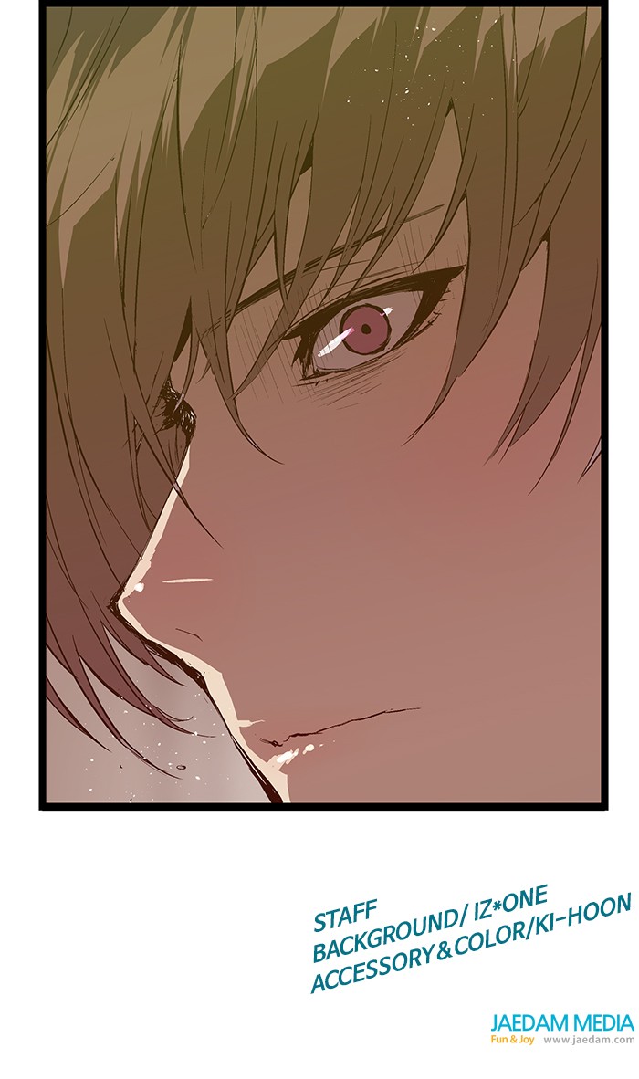 Weak Hero Chapter 67 page 62 - Chapter 67: Ep. 67
