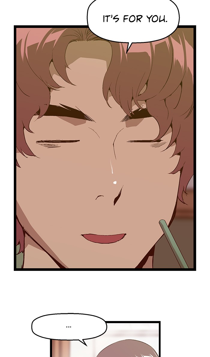 Weak Hero Chapter 67 page 7 - Chapter 67: Ep. 67