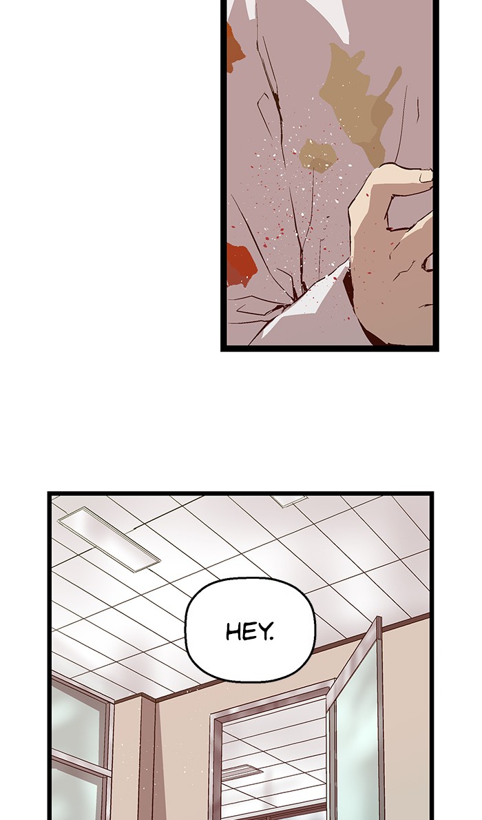 Weak Hero Chapter 68 page 11 - Chapter 68: Ep. 68