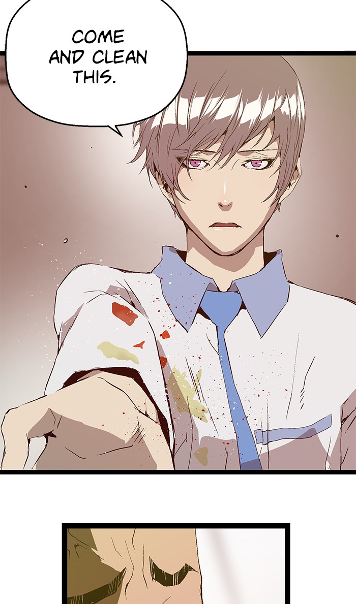 Weak Hero Chapter 68 page 14 - Chapter 68: Ep. 68