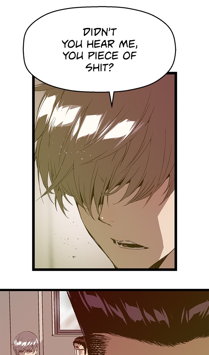 Weak Hero Chapter 68 page 18 - Chapter 68: Ep. 68