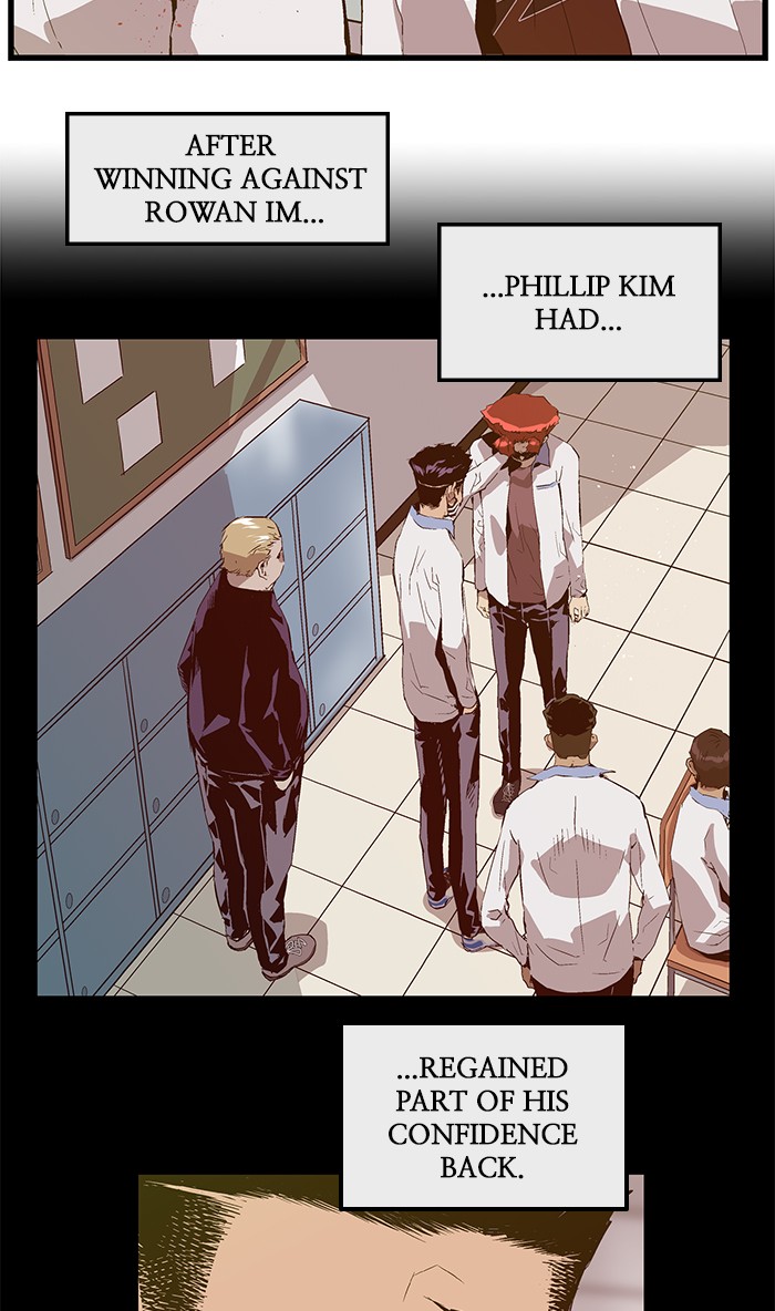 Weak Hero Chapter 68 page 29 - Chapter 68: Ep. 68